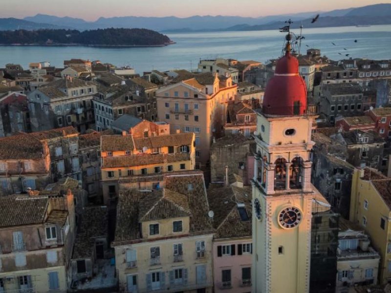 Kosmas tours - Preveza